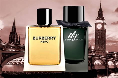 muta burberry|burberry fragrance for men.